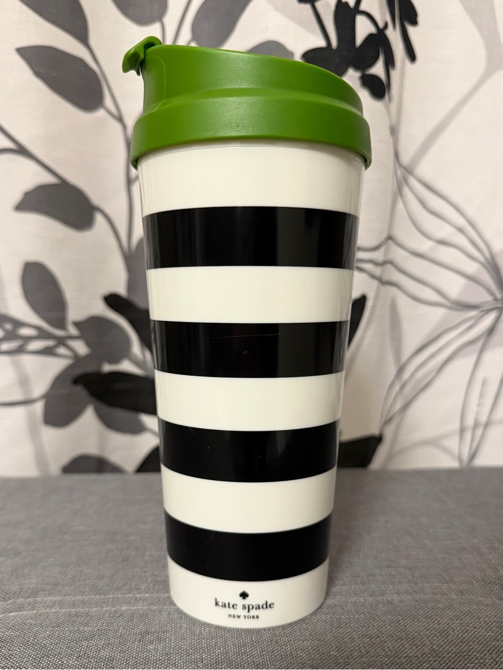 Kate Spade New York Travel Tumbler